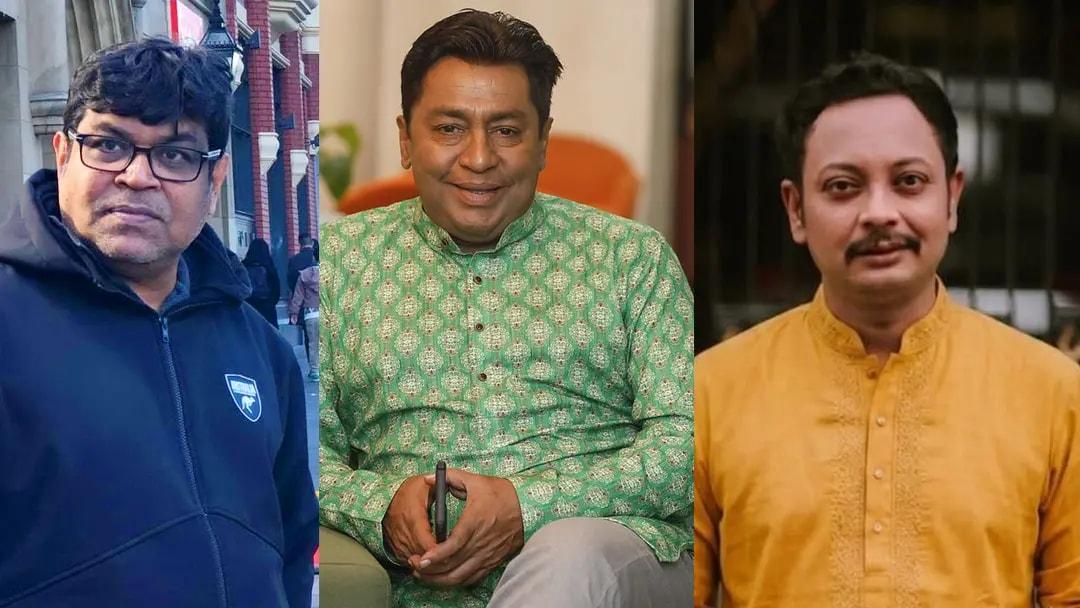 লিগ্যাল নোটিশে সরব বিনোদন অঙ্গন