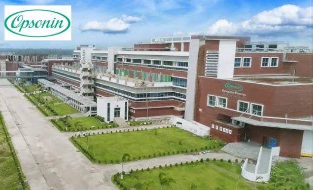 মেডিকেল প্রমোশন অফিসার নিয়োগ দেবে অপসোনিন ফার্মা লিমিটেড