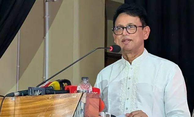 বিদেশে উচ্চশিক্ষায় আগ্রহী স্টুডেন্টদের ভিসা সহজ করা হয়েছে: শিক্ষামন্ত্রী