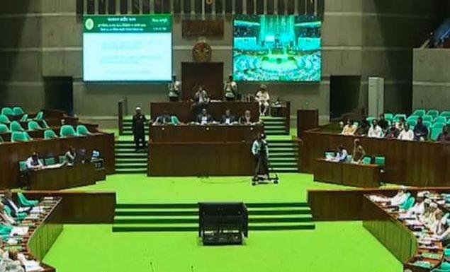ছয় মাসে দেশে বিচারবহির্ভূত কোনো হত্যাকাণ্ড ঘটেনি: সংসদীয় কমিটি
