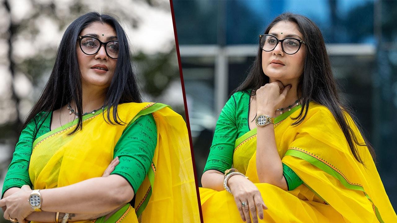 ‘নেমেসিস’ দিয়ে নিউইয়র্কের মঞ্চে বন্যা মির্জার অভিষেক