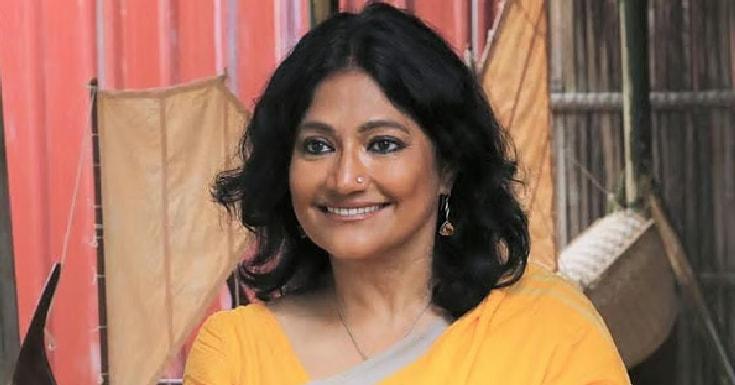 ‘এশিয়ার নোবেল’ খ্যাত র্যামন ম্যাগসাইসাই পুরস্কার পেলেন রুনা খান
