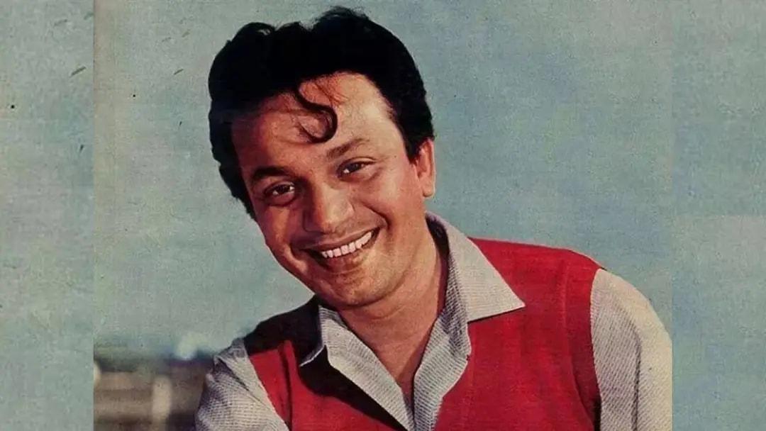 রোমান্টিক নায়ক থেকে অনন্য অভিনেতা-শতবর্ষে উত্তম কুমার