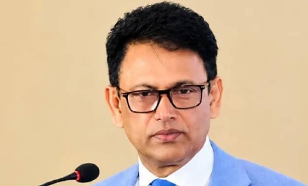 রবিবার (৬ সেপ্টেম্বর) শিক্ষা মন্ত্রণালয়ের সভাকক্ষে প্রথম স্টিয়ারিং কমিটির সভা শেষে আয়োজিত সংবাদ সম্মেলনে প্রাথমিক ও গণশিক্ষা মন্ত্রী ড. আ ন ম এহছানুল হক মিলন