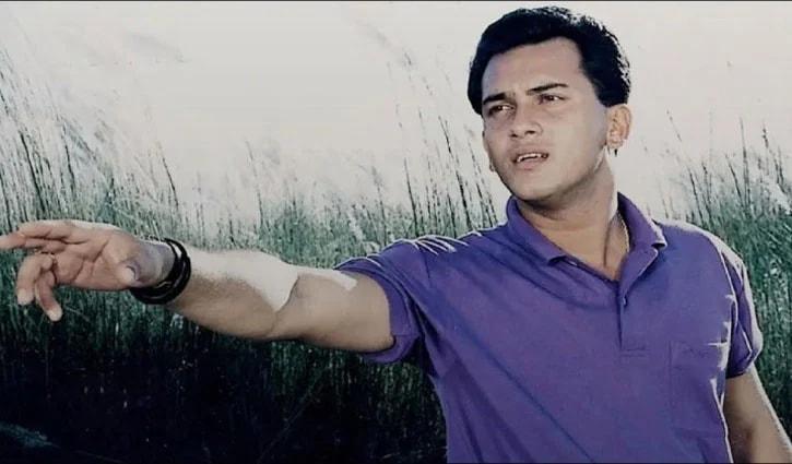 আজ সালমান শাহর ৩০তম মৃত্যুবার্ষিকী।