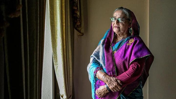 প্রত্যর্পণ করবে না নয়াদিল্লি