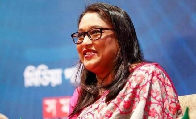 অনিয়ম ও জালিয়াতির অভিযোগ ওঠার পর বিশ্ব স্বাস্থ্য সংস্থার দক্ষিণ-পূর্ব এশিয়া অঞ্চলের আঞ্চলিক পরিচালক থেকে পদত্যাগ করলেন সায়মা ওয়াজেদ পুতুল