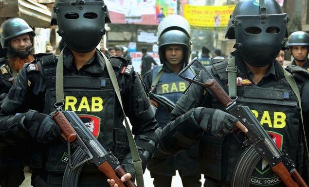 র্যাব বিলুপ্ত করে ‘স্পেশাল রেসপন্স ব্যাটালিয়ন’ গঠনে সংসদে বিল পাস