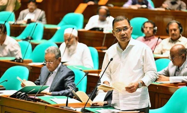 লং মার্চ দিয়ে বিদ্যুৎ-গ্যাস সংকটের সমাধান সম্ভব নয়: প্রধানমন্ত্রী