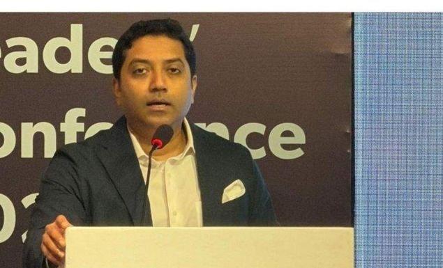 রাজধানীর রেডিসন হোটেলে শনিবার (১২ সেপ্টেম্বর) অনুষ্ঠিত ‘স্কুল লিডারস কনফারেন্স ২০২৬’-এ প্রাথমিক ও গণশিক্ষা প্রতিমন্ত্রী ববি হাজ্জাজ
