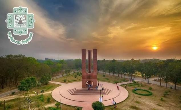 লোডশেডিংয়ের শিডিউল দিল জাহাঙ্গীরনগর বিশ্ববিদ্যালয়