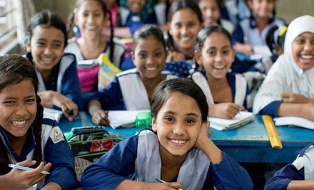 এক দিন ছুটি নিলেই শিক্ষাপ্রতিষ্ঠানে টানা ৪ দিন ছুটি