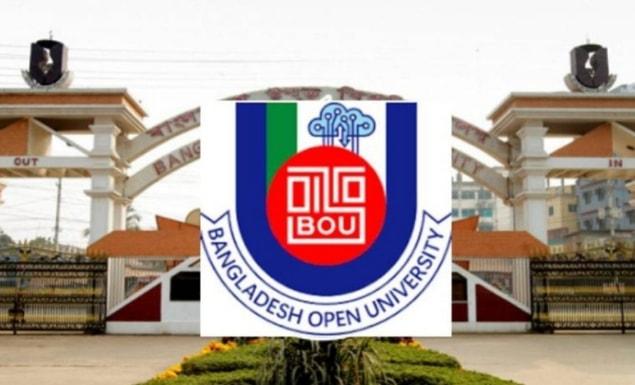 বাংলাদেশ উন্মুক্ত বিশ্ববিদ্যালয়ে ২০২৬–২০২৭ শিক্ষাবর্ষে এমফিল ও পিএইচডি প্রোগ্রামে গবেষক ভর্তির আবেদন আহ্বান করা হয়েছে
