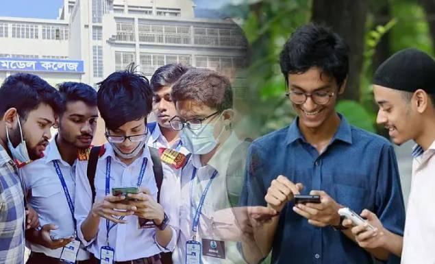 একাদশ শ্রেণির প্রথম ধাপের ফল প্রকাশ আজ, দেখবেন যেভাবে