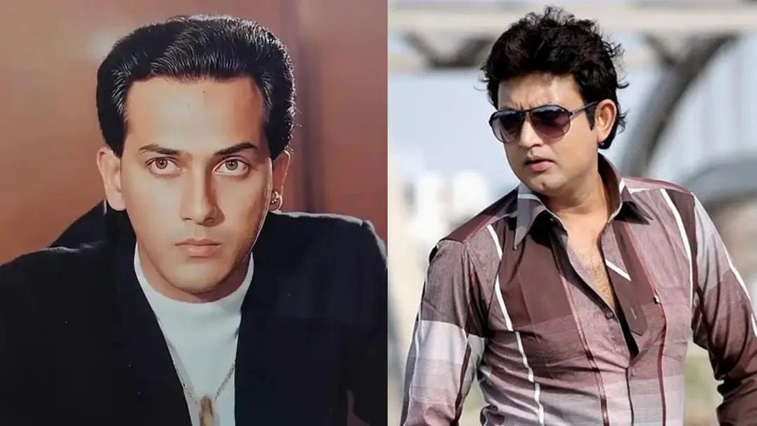 সালমান শাহর অসম্পূর্ণ কাজ নিয়ে পুরোনো স্মৃতি শেয়ার করেছেন আমিন খান