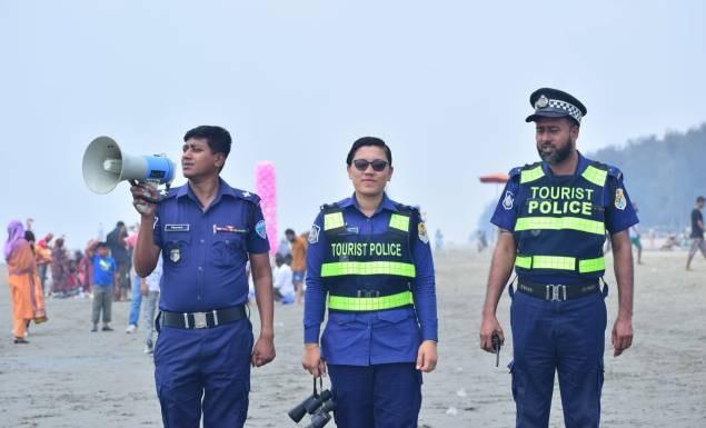 ৩ পদে ১০ সদস্য নিয়োগ দেবে ট্যুরিস্ট পুলিশ কার্যালয়