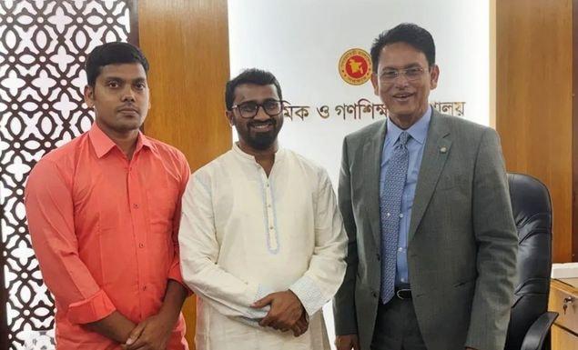 স্থায়ী ঠিকানা না থাকায় আটকে থাকা মিশনের শিক্ষক নিয়োগপত্রের জটিলতা কাটল