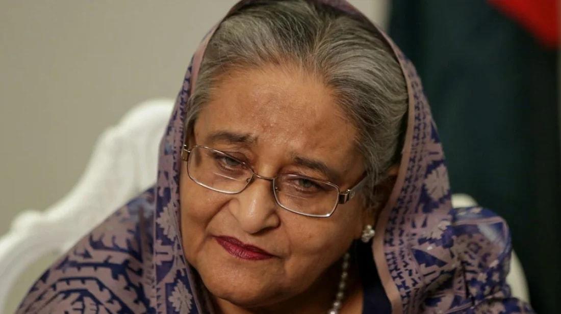 শেখ হাসিনাসহ ৩৪ জনের বিরুদ্ধে অভিযোগ গঠন শুনানি আজ