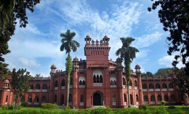 বিশ্বের শীর্ষ ২ শতাংশ বিজ্ঞানীর তালিকায় ঢাবির ২২ শিক্ষক-গবেষক