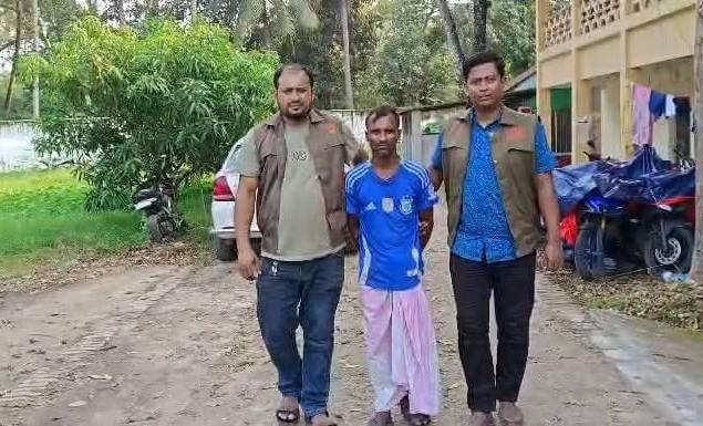 কুমিল্লায় স্কুলছাত্রী তাজমিনকে ধর্ষণ-হত্যা, আদালতে অটোরিকশাচালকের স্বীকারোক্তি