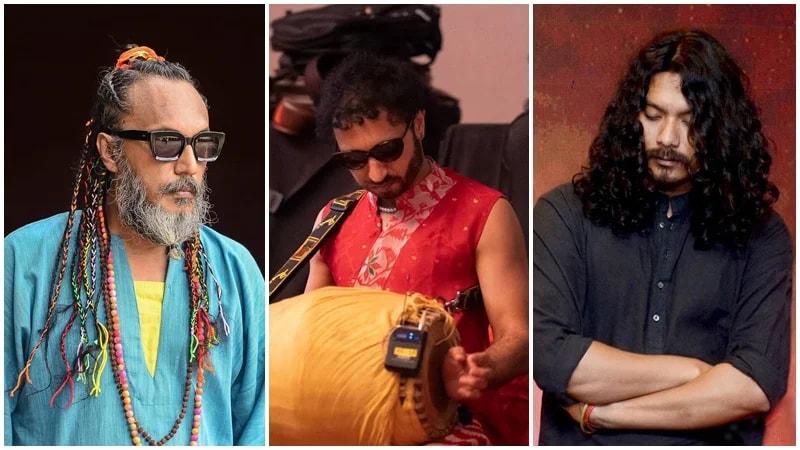 পান্থ কানাই-অনিমেষের কণ্ঠে মিঠুনের ‘শিবশম্ভু’