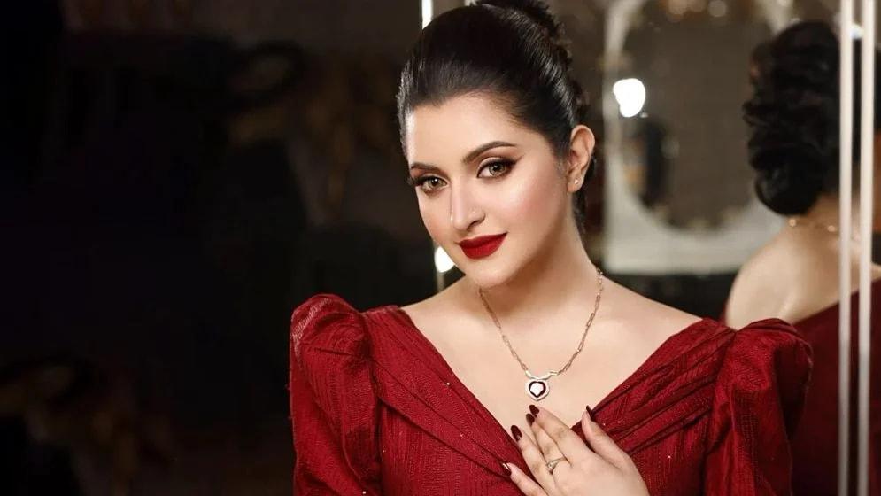 ‘শুধু সরি বললেই দায় শেষ নয়’, হ্যাকিং বিতর্কে পরীমনি