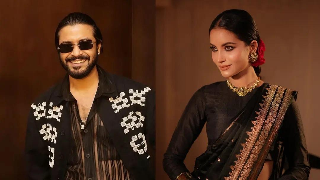 শুরুর গল্পে ফিরছেন রাজ-তুষী