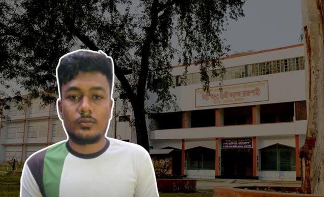 প্রধানমন্ত্রীকে নিয়ে ‘স্নাইপার’ মন্তব্য, আবু বকরের বিরুদ্ধে ব্যবস্থা নিতে জাতীয় বিশ্ববিদ্যালয়ে চিঠি