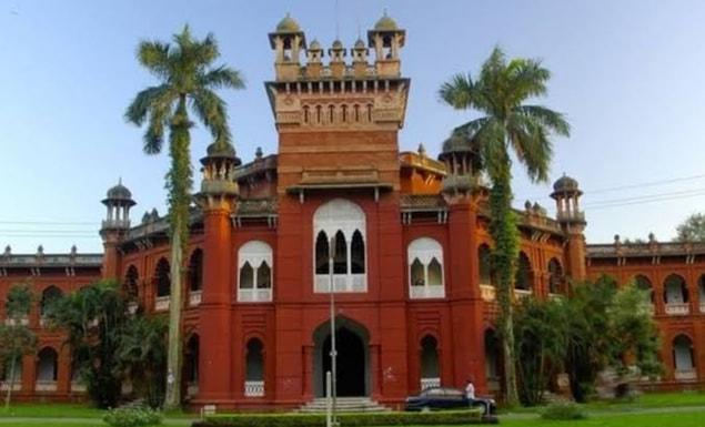 ঢাকা বিশ্ববিদ্যালয়ে মাস্টার্স অব প্রফেশনাল ফাইন্যান্স প্রোগ্রামে ভর্তি, আবেদন ১৭ নভেম্বর পর্যন্ত